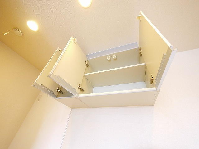 ベル・フルールのキッチン|お料理しやすいキッチンです