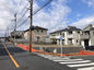 森崎４丁目新築分譲住宅の画像