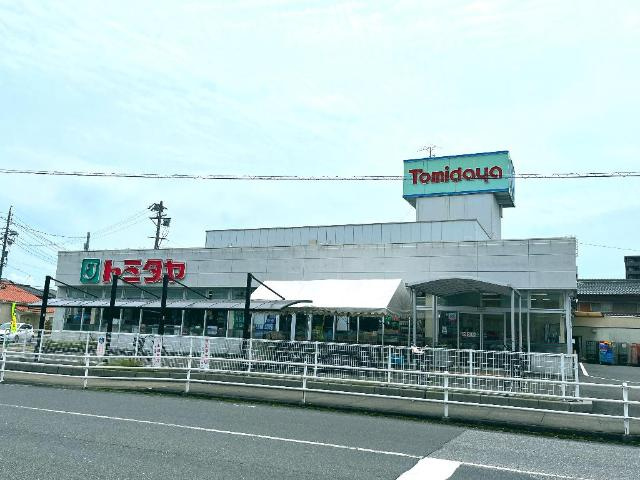 ベルメゾン笠縫の里の周辺|トミダヤ宿地店まで314ｍ
