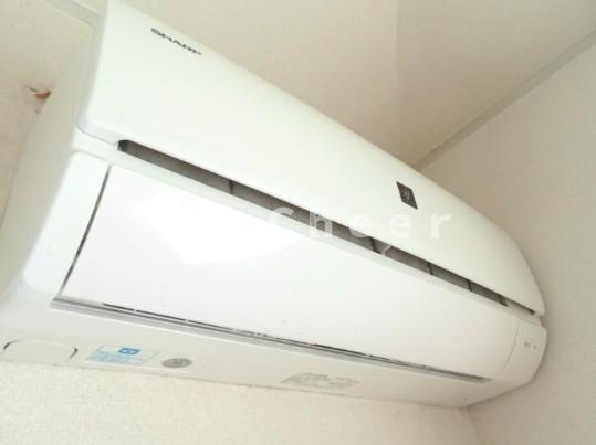 ビューシティー富士見台の設備