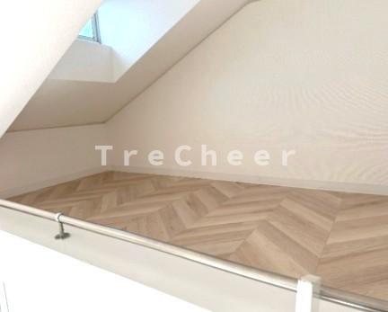 ビューシティー富士見台の寝室