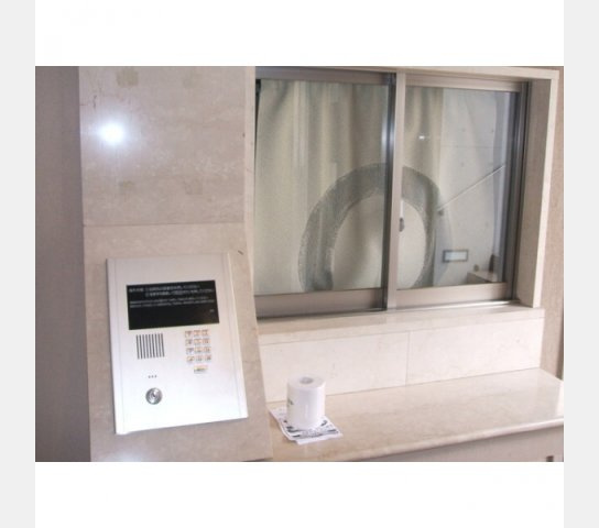 メゾン・ルミエールたまプラーザのその他