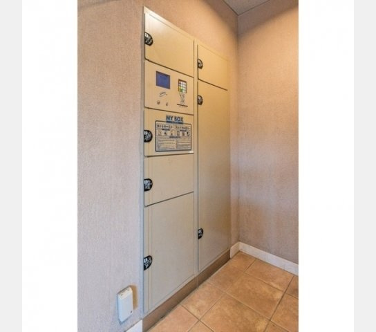 メゾン・ルミエールたまプラーザの設備