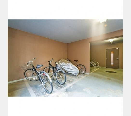 メゾン・ルミエールたまプラーザのその他共用部分