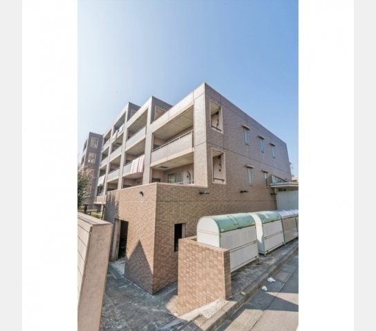 メゾン・ルミエールたまプラーザのその他