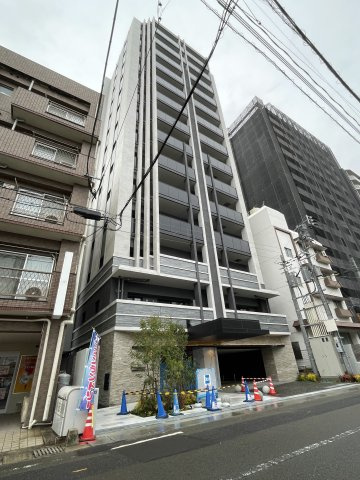 レーベン加治屋町MID CORE