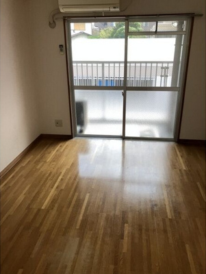 【寝室】 | セントラルハイツ滝川 | ※イメージ写真です