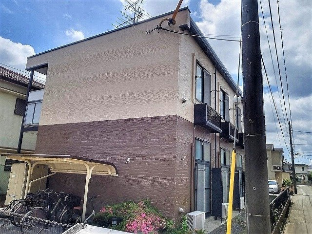 レオパレスカリエン