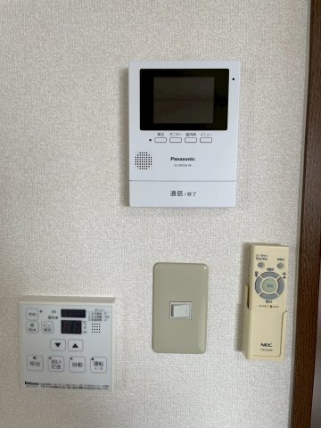 【設備】 | ウノモリックス | ※現状を優先とします（内装設備が異なる場合がございます）
※同建物別室参考写真