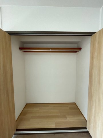 【収納】 | ウノモリックス | ※現状を優先とします（内装設備が異なる場合がございます）
※同建物別室参考写真
