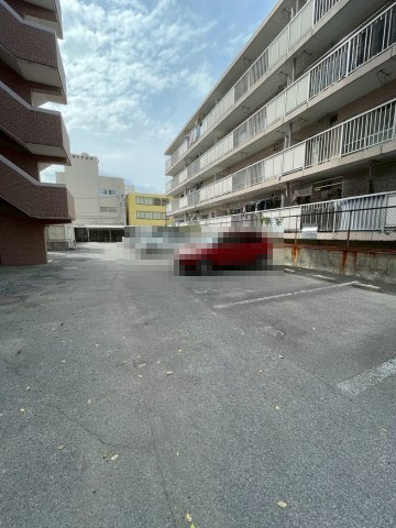 【駐車場】 | ウノモリックス