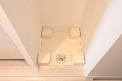 【設備】 | ALTERNA南大井