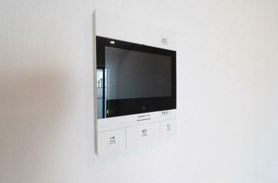 【セキュリティ】 | ALTERNA南大井