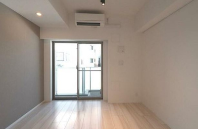 【居間・リビング】 | ALTERNA南大井