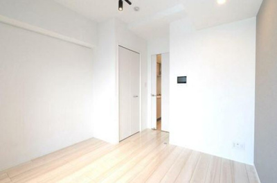 【寝室】 | ALTERNA南大井