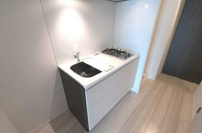 【キッチン】 | ALTERNA南大井