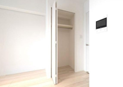 【収納】 | ALTERNA南大井