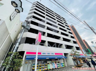 グラート西田辺の画像