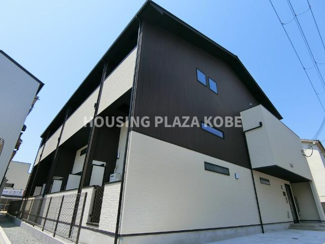 ワコーレヴィアーノ垂水城が山　猫の家