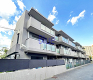 タウンフォルム武蔵小杉二番館の画像