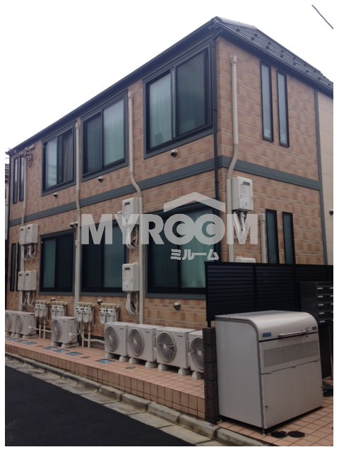 アーバンプレイス高円寺前