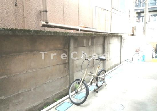 フルールウエハラのその他共用部分