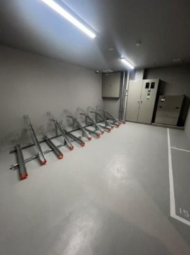 【その他共用部分】 | ユーレジデンス武蔵小山