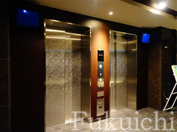 レジディア中目黒Ⅲのその他共用部分