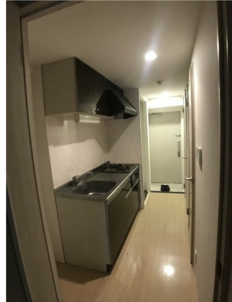 フォーチュン　ドゥミールのキッチン