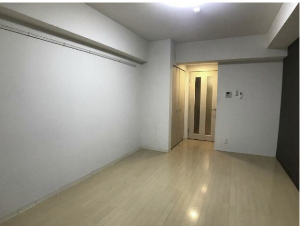 フォーチュン　ドゥミールの居間・リビング