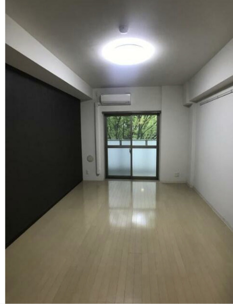 フォーチュン　ドゥミールの寝室