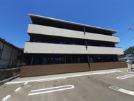 アクアプラ島田　1Kの画像