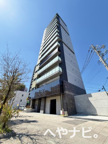 【外観】 | S-RESIDENCE大曽根bresa | ★外観