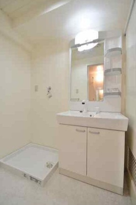 【独立洗面台】 | ユングフラウ | 毎日の身支度にも便利な独立洗面台(^^)/