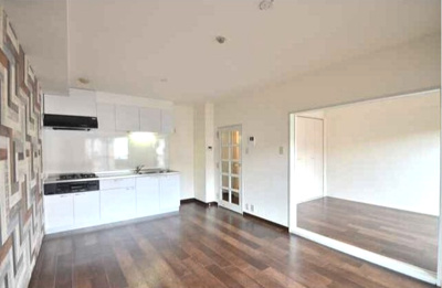 【居間・リビング】 | ユングフラウ