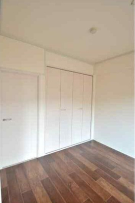 【洋室】 | ユングフラウ | 収納付き6帖(^^)/