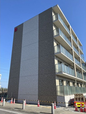 【外観】 | Grand Villa