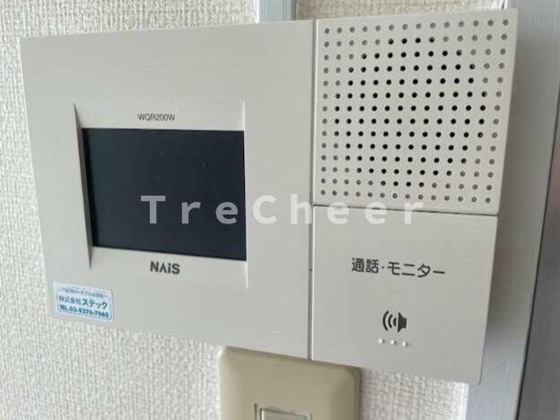 暁ドエルのセキュリティ