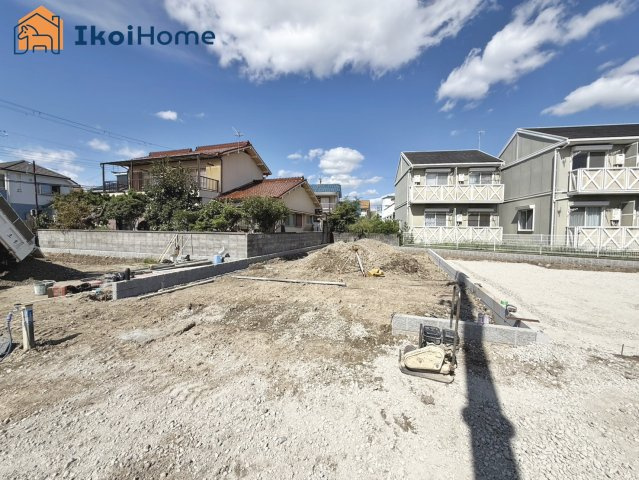 神戸市西区玉津町出合2期２号地　土地のその他|●年中無休：当日予約可●新築戸建てが少ないエリアになります！条件付きですが、高性能な建物が建ちます！