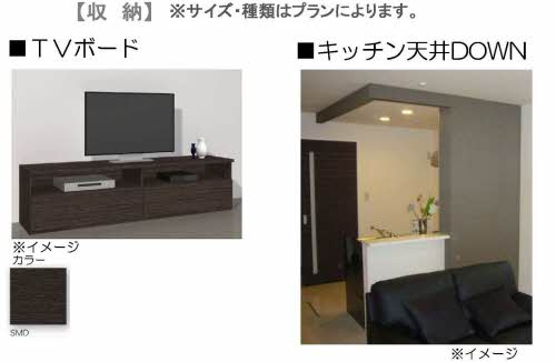 ヴィラグランデ水前寺 ＊＊の内装