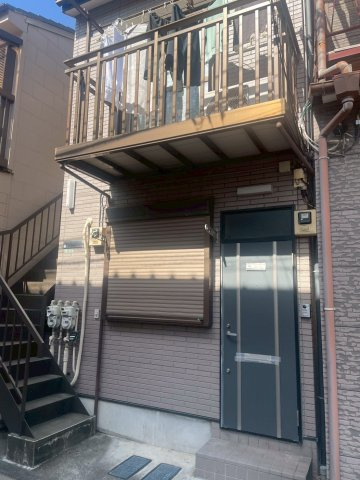 第2グリーンハウス