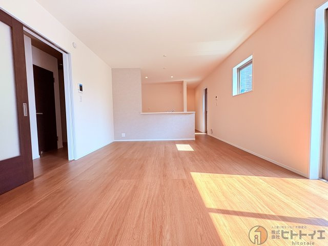 新築建売】筑後市大字尾島