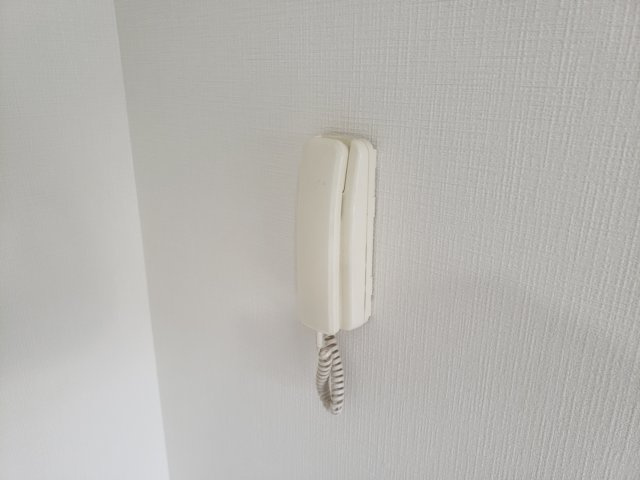 KODAガーデン新小岩のセキュリティ