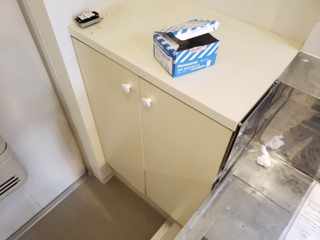 KODAガーデン新小岩の設備