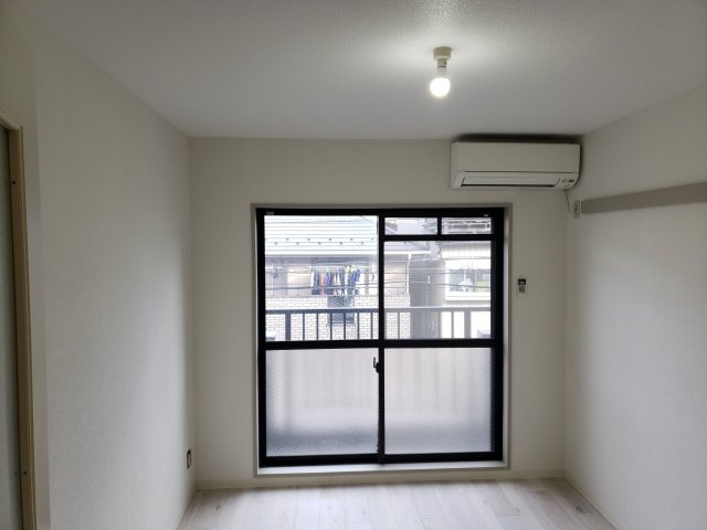 KODAガーデン新小岩の居間・リビング