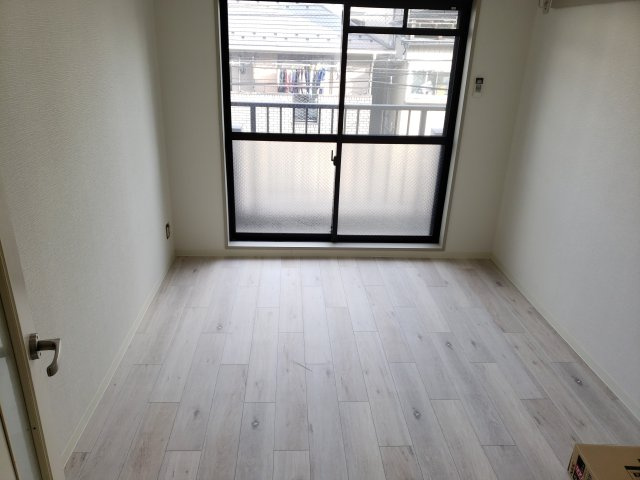 KODAガーデン新小岩の居間・リビング