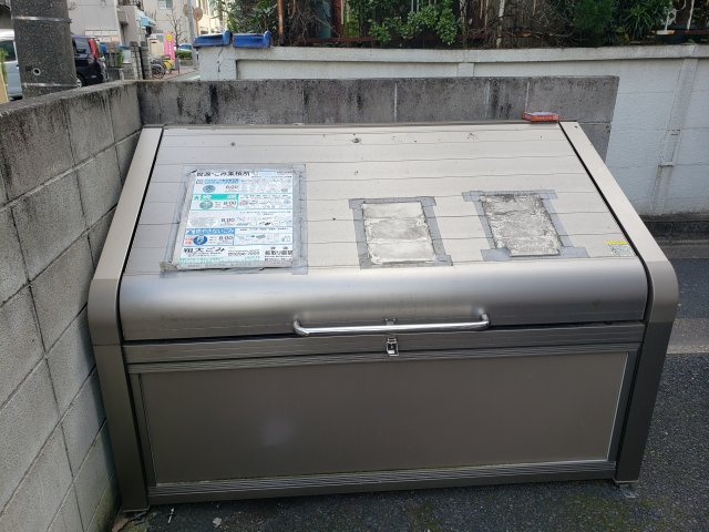 KODAガーデン新小岩のその他共用部分