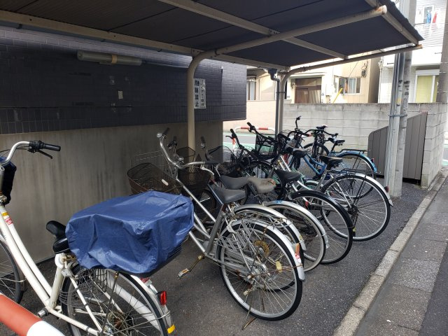 KODAガーデン新小岩のその他共用部分