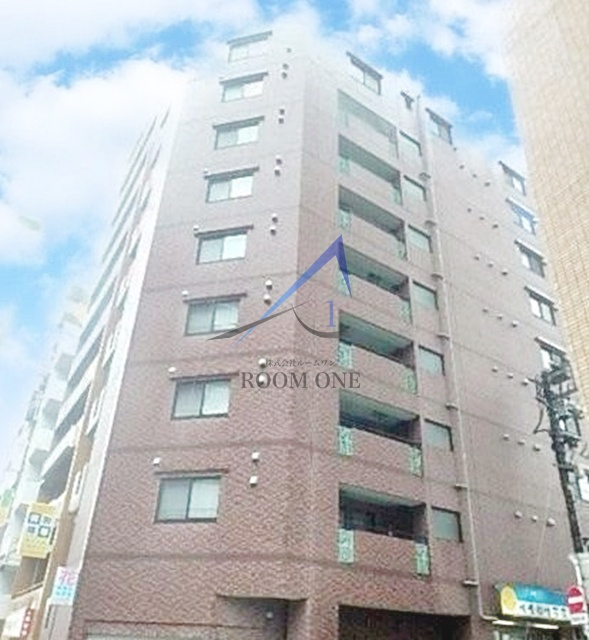 グランメール成増