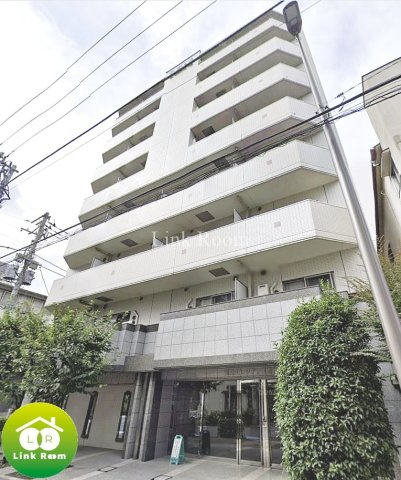 東陽町レジデンス壱番館